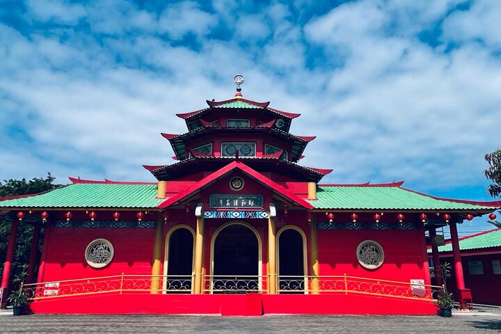 Batam Muslim Friendly Tour