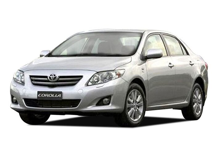 Karachi Pick up and Dropoff Transfer