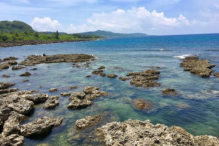 Kenting National Park & Pingtung Coastal Day Tour from Kaohsiung