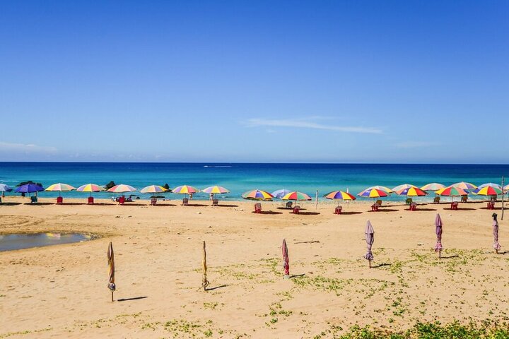 Kenting National Park & Pingtung Coastal Day Tour from Kaohsiung