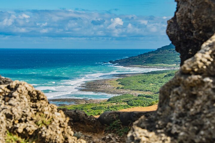 Kenting National Park & Pingtung Coastal Day Tour from Kaohsiung