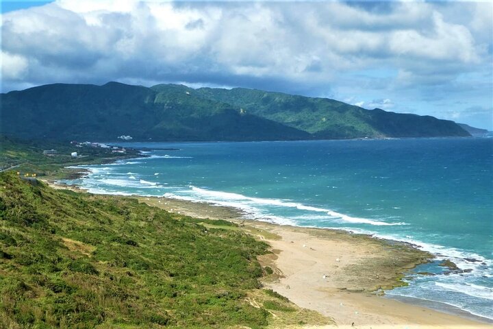 Kenting National Park & Pingtung Coastal Day Tour from Kaohsiung