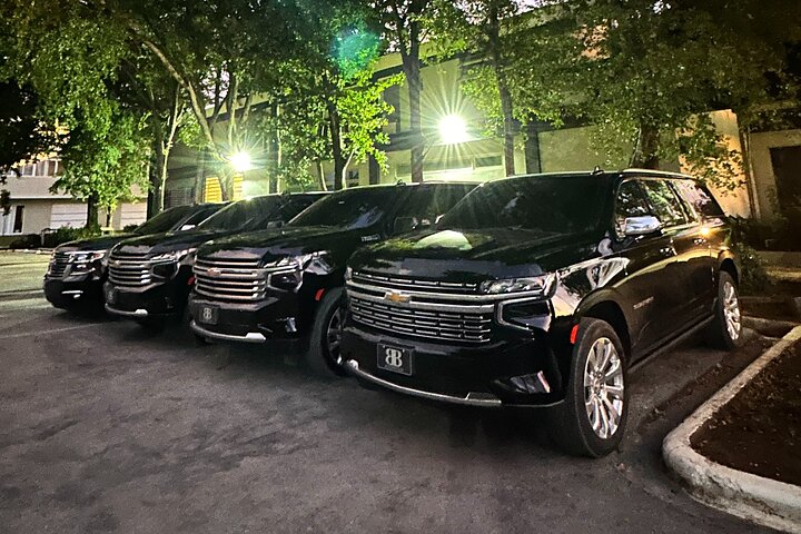Private Punta Cana Airport Transfers Hotels in Dominican Republic