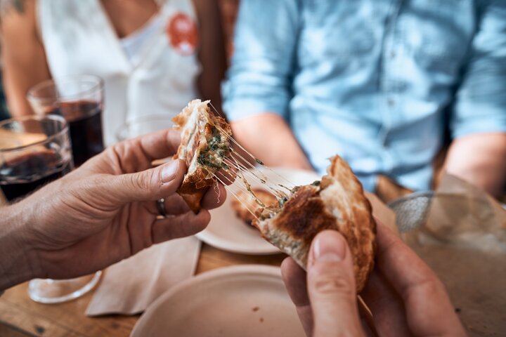 Downtown Denver Food Tour
