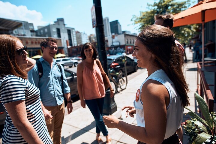 Downtown Denver Food Tour