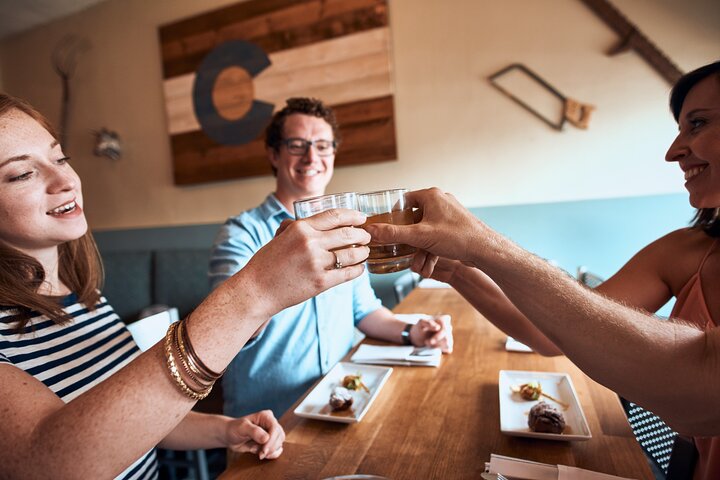 Downtown Denver Food Tour