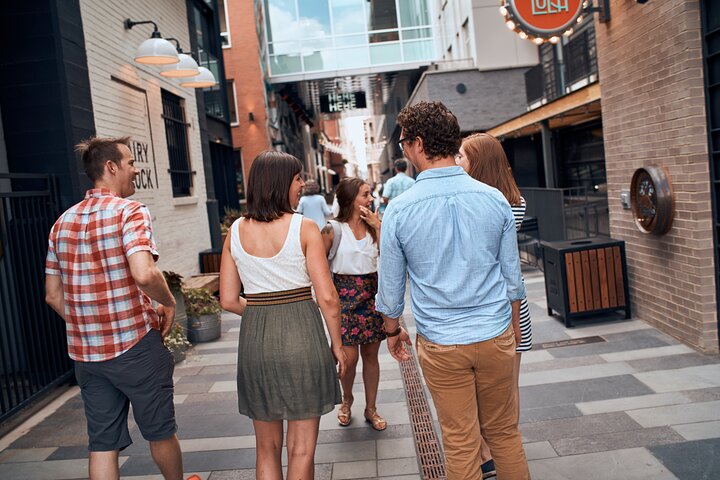 Downtown Denver Food Tour