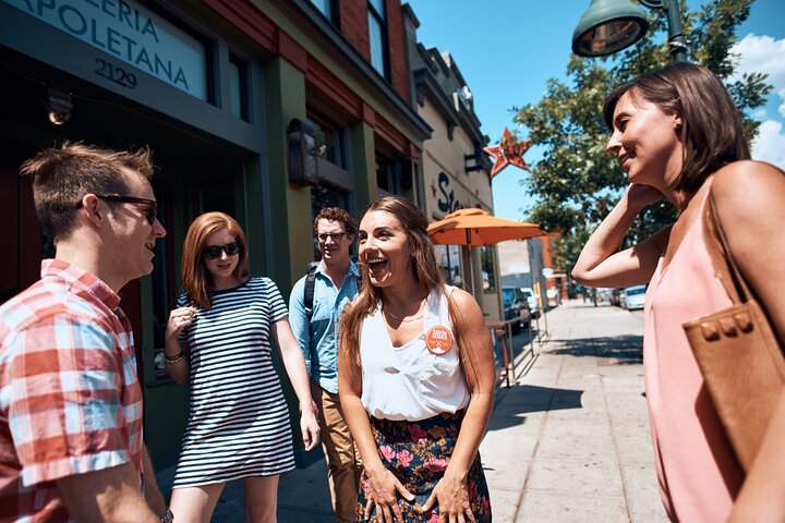 Downtown Denver Food Tour