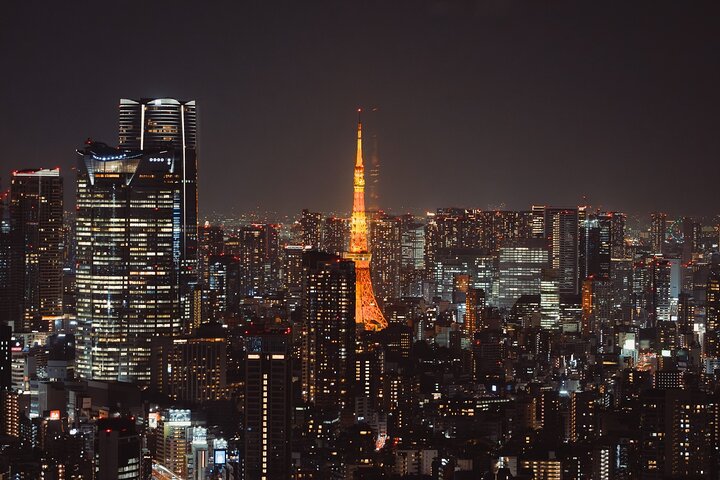 Tokyo: Narita Airport (NRT) Private Transfer to/from City Center