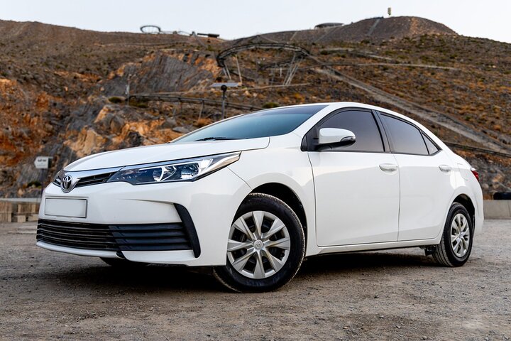 Karachi airport transfer, pick and drop, private chauffeur