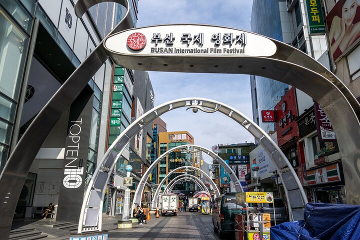 Guaranteed Return - Busan Shore Excursion for Cruise Guests
