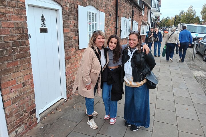 Stratford-upon-Avon: Shakespeare, History & Town Highlights Tour