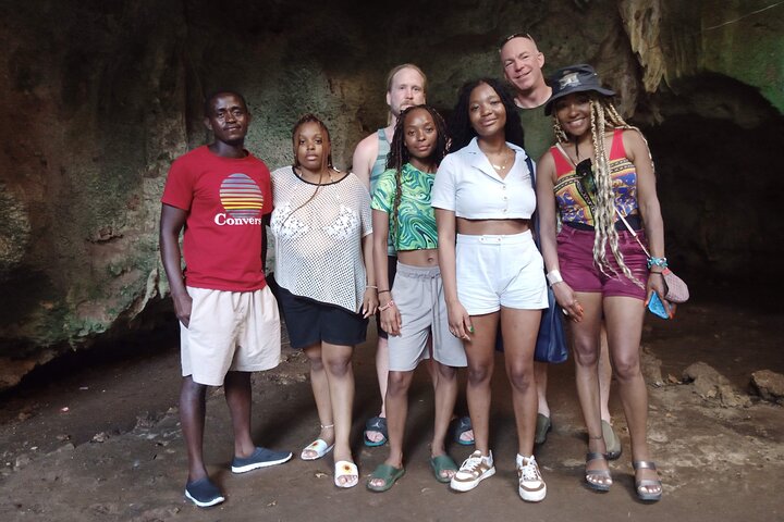 Mombasa City Tour