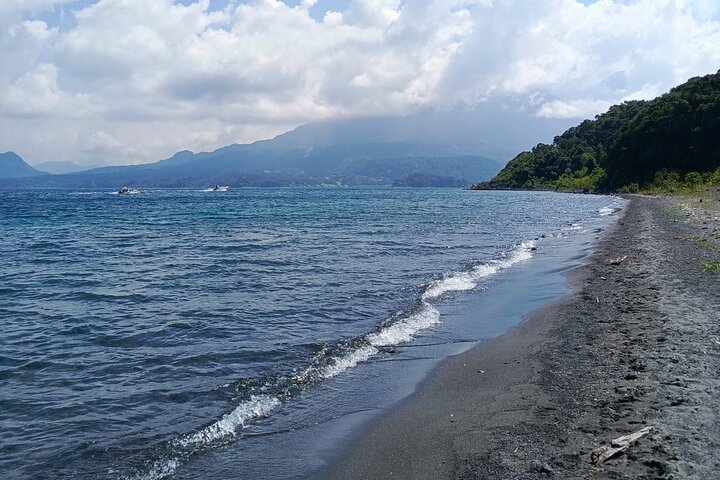 Horseback Riding Tour in San Pedro La Laguna