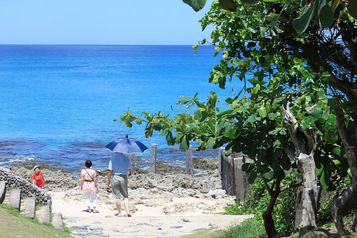 Kenting National Park & Pingtung Coastal Day Tour from Kaohsiung