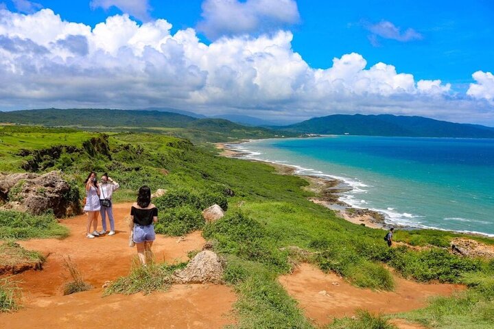 Kenting National Park & Pingtung Coastal Day Tour from Kaohsiung
