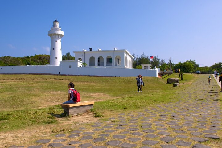 Kenting National Park & Pingtung Coastal Day Tour from Kaohsiung