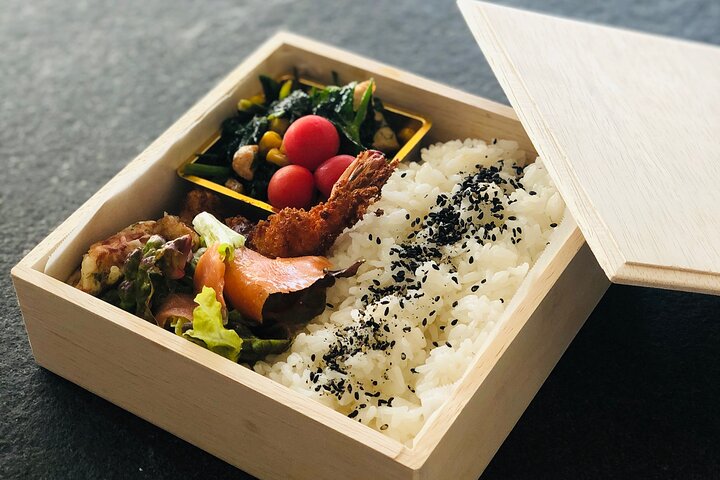 Experience Authentic Japanese Home Cooking