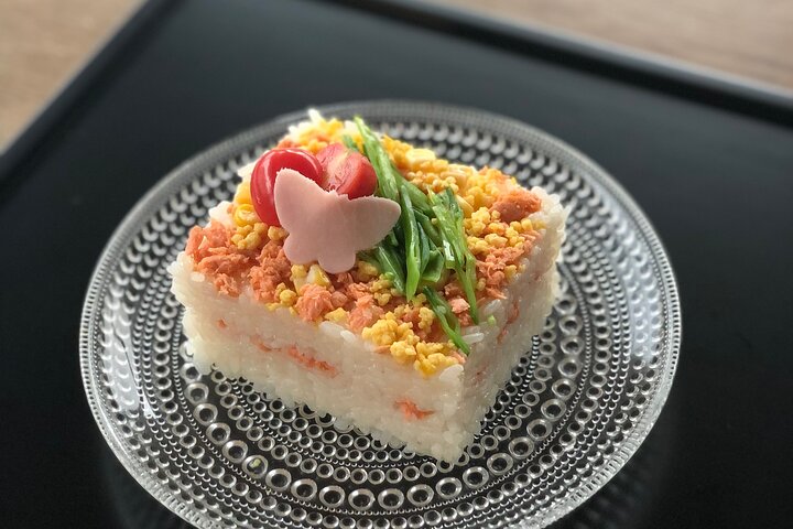 Experience Authentic Japanese Home Cooking