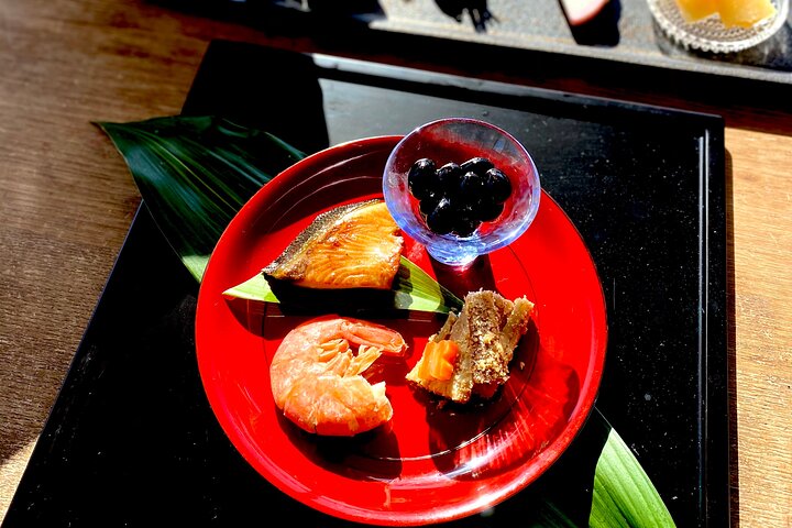 Experience Authentic Japanese Home Cooking