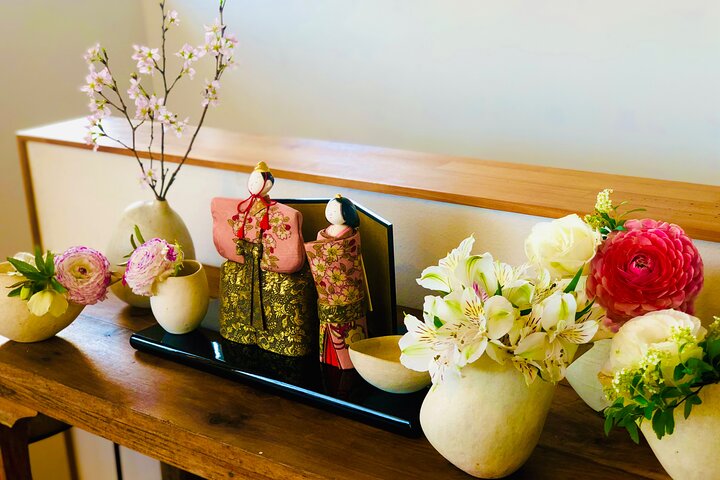 Experience Authentic Japanese Home Cooking