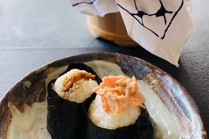 Experience Authentic Japanese Home Cooking