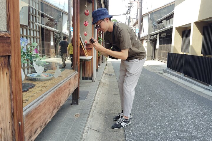 Nara: Half-Day Private Tour of 4 Must-See Spots & Deer Park
