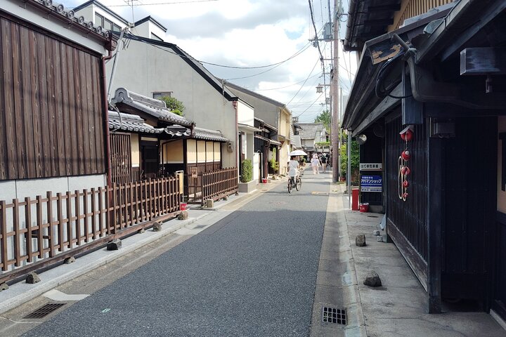 Nara: Half-Day Private Tour of 4 Must-See Spots & Deer Park