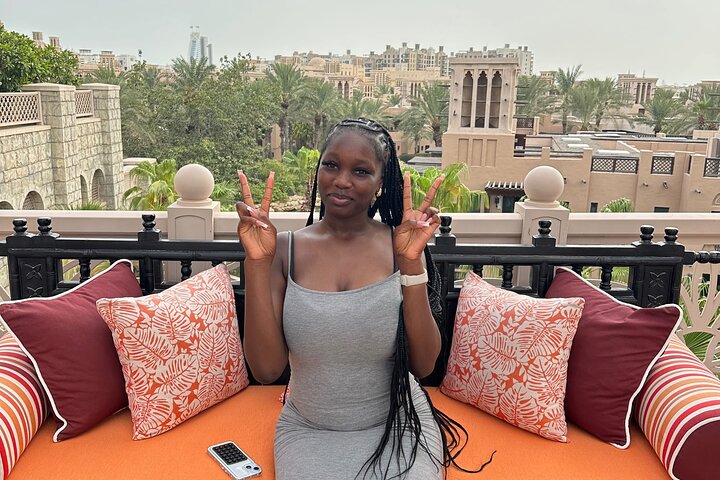 Half Day Dubai City tour