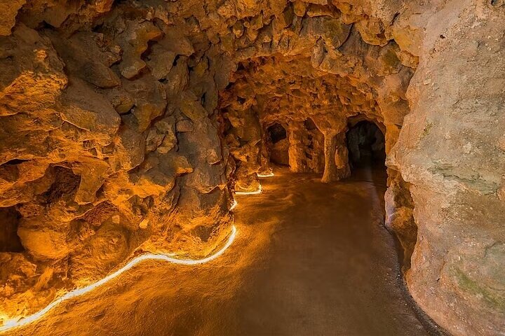 Sintra Quinta da Regaleira Skip the Line Ticket Optional host