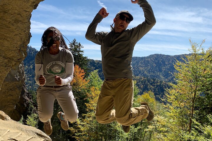 Best of the Smokies: Full-Day Private Guided Adventure