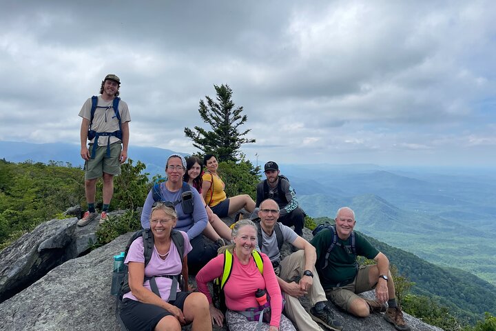 Best of the Smokies: Full-Day Private Guided Adventure