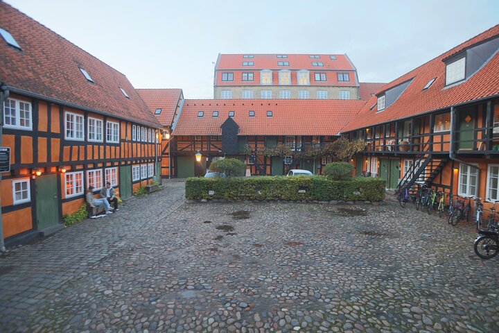 Aarhus Walking Tour: From Viking Village to Metropolis