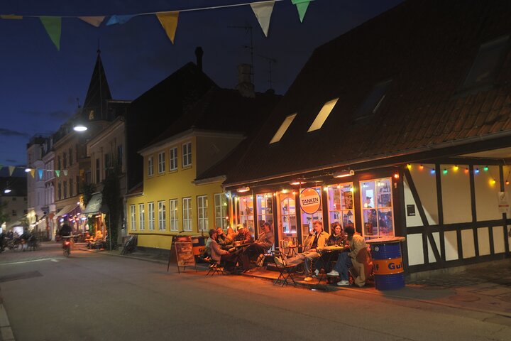 Aarhus Walking Tour: From Viking Village to Metropolis