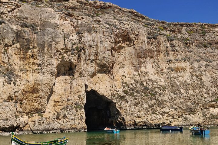 Full Day Private Gozo Tour