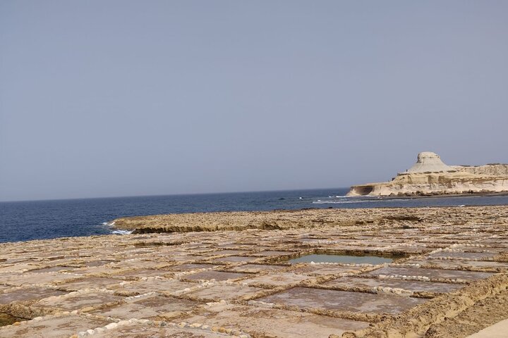 Full Day Private Gozo Tour
