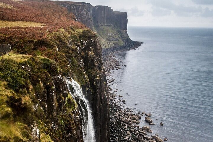 Private Isle of Skye tour from Fort William