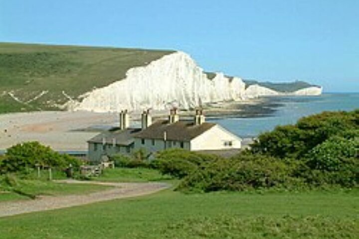 Seven Sisters Tour