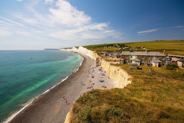 Seven Sisters Tour