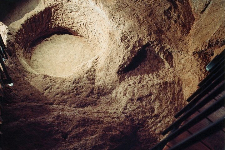 Orvieto Cathedral and Underground Caves Tour