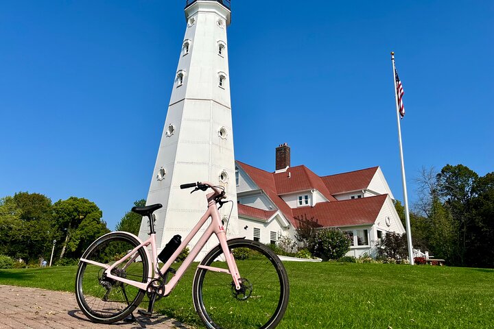 Old Milwaukee 9am E-Bike Tour