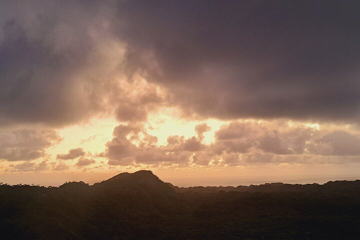 Private Sunrise Tour on Mt Yasur Volcano with Guide