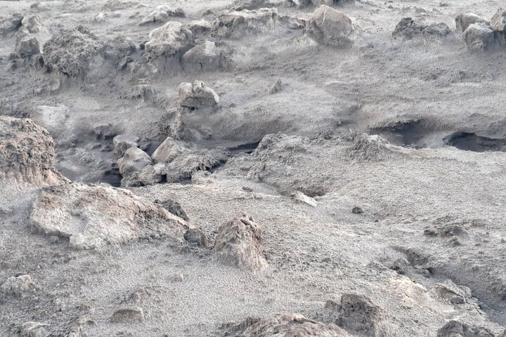 Private Sunrise Tour on Mt Yasur Volcano with Guide