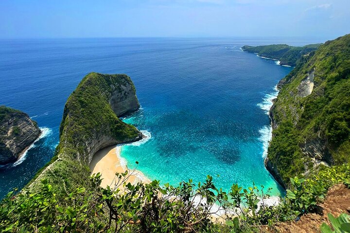 One Day Nusa Penida Island West with Snorkeling