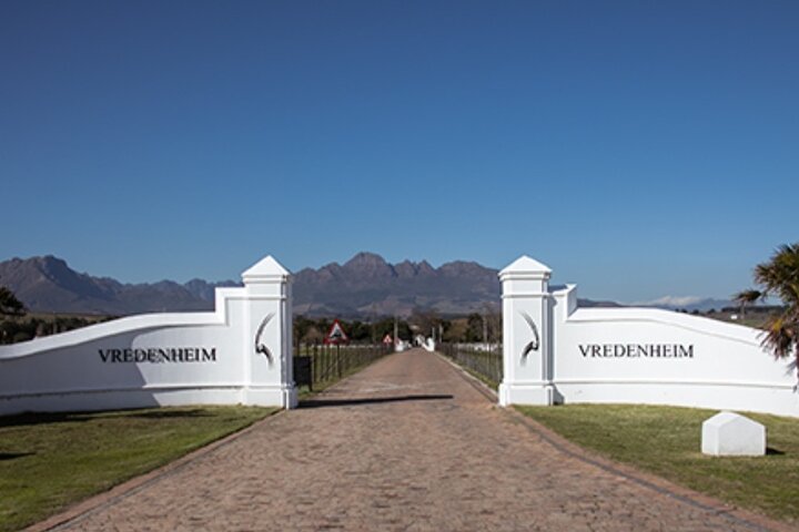 Stellenbosch, Franschhoek, Paarl 15 Wine Tasting Private Tour