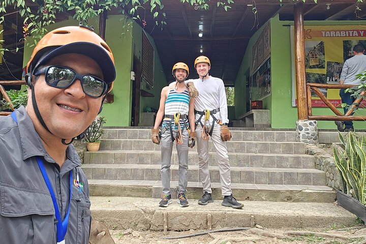Full-Day Mindo Cloud Forest Tour Birdwatching Waterfalls and Hike