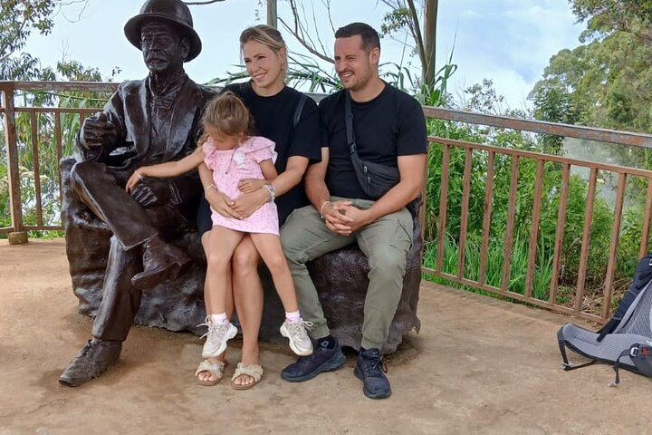 Day trip to ELLA & LIPTON's SEAT with Train Ride [ALL INCLUSIVE]