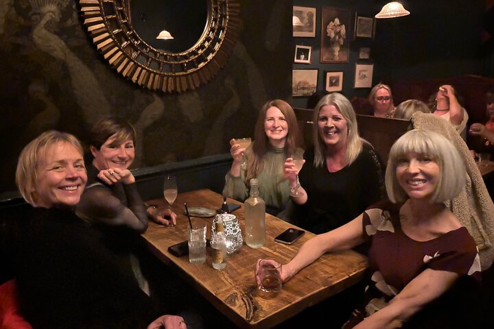 Chester Food Tour: Unique Food With Drinks & Sightseeing