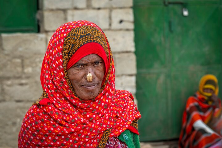 7 Days Private Eritrea Tour