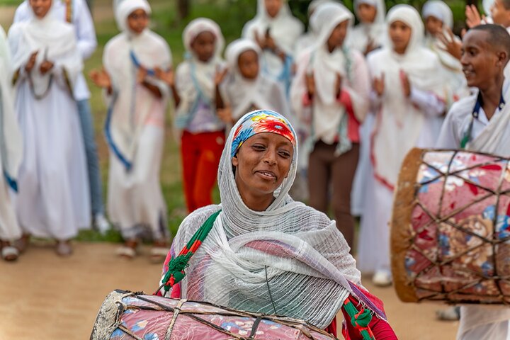 7 Days Private Eritrea Tour